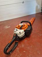 Stihl HS 82R prima staat., Tuin en Terras, Ophalen, Accu