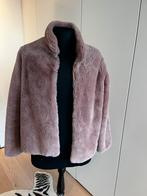 Roze winterjas s, Ophalen of Verzenden, Zo goed als nieuw, Roze