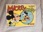 Mickey story panini complet, Enlèvement ou Envoi, Utilisé