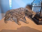 Rebor smilodon ice age grey, Ophalen, Zo goed als nieuw