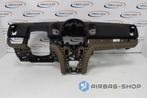 Mini Countryman F60 Dashboard Zwart / Bruin HUD Nieuw!, Ophalen of Verzenden, Nieuw, Mini