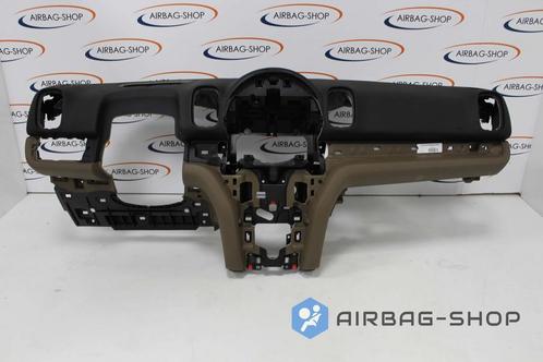 Mini Countryman F60 Dashboard Zwart / Bruin HUD Nieuw!, Auto-onderdelen, Dashboard en Schakelaars, Mini, Nieuw, Ophalen of Verzenden