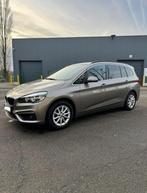 BMW 216d gran tourer, Auto's, Euro 6, Diesel, Particulier, Airbags