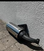 Nette sm06 uitlaat, Motos, Accessoires | Valises & Sacs, Envoi, Comme neuf