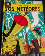Blake et Mortimer - 8 - S.O.S. Météores - Edgar P. Jacobs, Eén stripboek, Ophalen of Verzenden, Nieuw, Edgar P. Jacobs