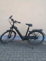 Vélo électrique Kettler quadriga  2022 625Wh, Autres marques, 51 à 55 cm, Enlèvement, Utilisé