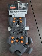 Crampons à glace à enfiler Ergodyne 6300 Large, Ophalen of Verzenden, Nieuw