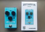 TC Electronic Skysurfer reverb, Muziek en Instrumenten, Ophalen of Verzenden, Nieuw, Reverb
