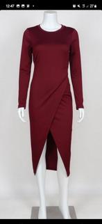 Robe longue taille 36 marque shein, Kleding | Dames, Jurken, Overige kleuren, Verzenden, Zo goed als nieuw, SHEIN