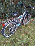 BFK 20" kinderfiets, Vélos & Vélomoteurs, Vélos | Vélos pour enfant, Enlèvement, Comme neuf, 20 pouces ou plus, BFK, BIKE FUN KIDS