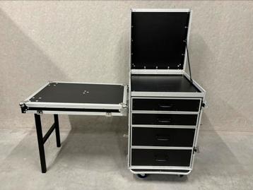 Flyht Pro Case Production Flightcase gereedschapskoffer Lade beschikbaar voor biedingen