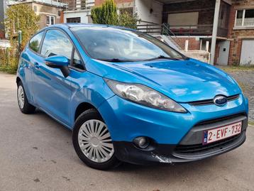 Ford fiesta 1.6 diesel  beschikbaar voor biedingen