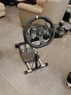 Logitech G920, stand, shifter in nieuwstaat, Games en Spelcomputers, Ophalen, Zo goed als nieuw