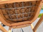 Kersenhouten stoelen (tot 6 stuks), Antiek en Kunst, Ophalen