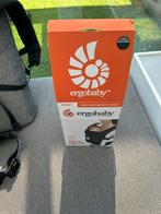 Draagzak ergobaby als nieuw, Kinderen en Baby's, Babydragers en Draagdoeken, Ophalen, Zo goed als nieuw, Draagzak