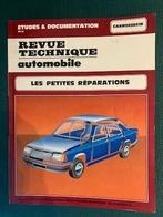 revue technique, Livres, Technique, Enlèvement ou Envoi, Comme neuf, Technique automobile