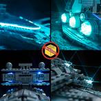 Led verlichtingsset voor Lego Imperial Star Destroyer, -, Verzenden, Nieuw, Brickblink