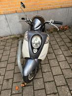 Sym mio classe A, Vélos & Vélomoteurs, Scooters | SYM, Mio, Enlèvement ou Envoi, Comme neuf, Classe A (25 km/h)