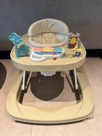 Loopstoel, Ophalen, Verstelbaar, Wipstoel, Zo goed als nieuw