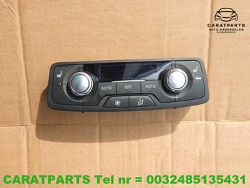 4G0919158R RS7 RS6 climatronic S6 S7 a6 climatronic A6 A7 beschikbaar voor biedingen