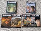 Sam Lawry, Livres, Comme neuf, Enlèvement ou Envoi, Focus, Plusieurs comics