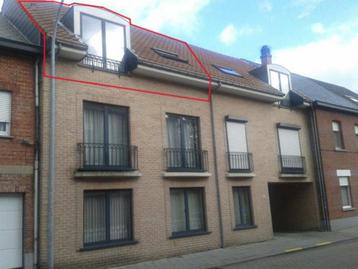 Appartement Tisselt | 1 SLPK | Terras | 2de VD | Verhuurd beschikbaar voor biedingen