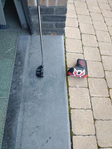 Putter Odyssey beschikbaar voor biedingen