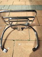 Achter rekje vespa, Motoren, Accessoires | Overige, Ophalen, Gebruikt