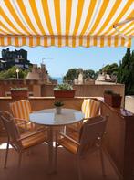 Gezellig vakantie app te huur in Calpe, Costa Blanca, Spanje, Appartement, 2 personnes, Climatisation, Costa Blanca