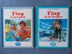 TINY (GIJS HAAG  - MARCEL MARLIER) aan 5,00€ per exemplaar, Boeken, Ophalen of Verzenden, Zo goed als nieuw