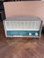Philips radio B2X92A oudje vintage, Ophalen of Verzenden