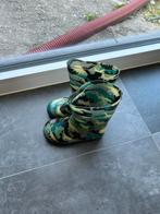 Laarsjes maat 27, Kinderen en Baby's, Kinderkleding | Schoenen en Sokken, Ophalen, Zo goed als nieuw