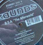 B.S.A.* – The Afterworld, Ophalen of Verzenden