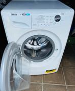 Zanussi XXL ZWF8163BW. A+++, Ophalen, Gebruikt