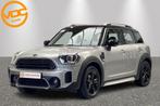 MINI Cooper Countryman AUTOMAAT - CARPLAY, 100 kW, Argent ou Gris, Achat, Euro 6