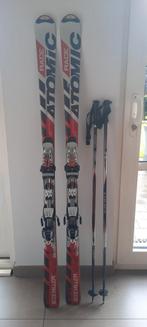 TE KOOP - Ski materiaal - kleding, Sport en Fitness, Skiën en Langlaufen, Ophalen, Gebruikt, Snowboots, Salomon