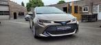 Toyota Corolla Touring Sports Hybrid Comfort (bj 2022), Auto's, Stof, Gebruikt, Euro 6, 72 kW