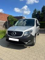 Mercedes-Benz Citan 111 CDI - Euro6b - 62.000 km, Auto's, Bestelwagens en Lichte vracht, Voorwielaandrijving, 4 deurs, Stof, Euro 6