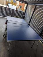Table de tennis de table Artengo 500 PPT outdoor, Sports & Fitness, Sports & Fitness Autre, Enlèvement, Utilisé