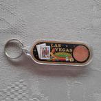 Sleutelhanger Las Vegas  Lucky Penny., Enlèvement ou Envoi, Ville ou Campagne