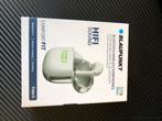 Blaupunkt bluetooth earphones, Ophalen, Zo goed als nieuw, In oorschelp (earbud), Bluetooth