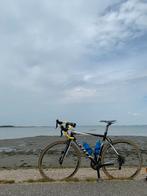 Scott S10 Ultegra Fulcrum R3 medium, Fietsen en Brommers, Ophalen, Zo goed als nieuw