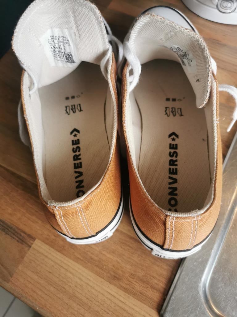 Baskets femme converse