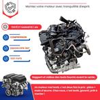 Ranger rover velar/jaguar f-pace 3.0 sdv6 d300-motor, Auto-onderdelen, Ophalen of Verzenden, Nieuw, Rover