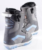 38 EU snowboard schoenen THIRTYTWO WOMEN'S, Verzenden, Gebruikt, Schoenen