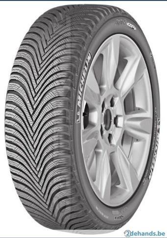 Winterbanden voor Peugeot 2008 (nieuw ), Auto-onderdelen, Banden en Velgen, Band(en), Winterbanden, Ophalen