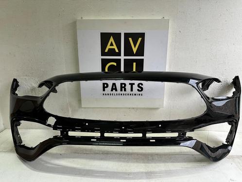 Mercedes Gla H247 Amg voorbumper bumper A2478850607, Auto-onderdelen, Carrosserie, Bumper, Mercedes-Benz, Voor, Gebruikt, Ophalen of Verzenden