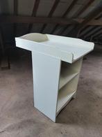 VERZORGINGSTAFEL, Kinderen en Baby's, Ophalen