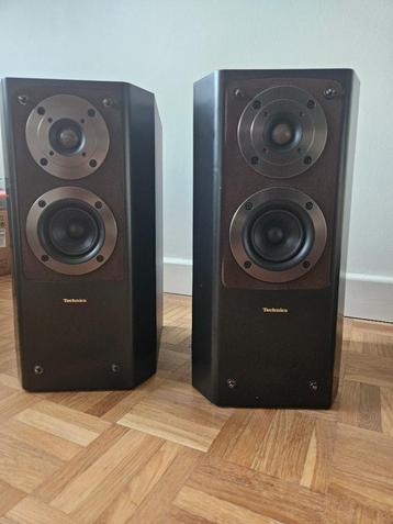 Technics SB-CA1060 speakerset beschikbaar voor biedingen