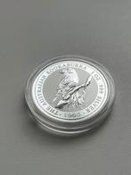 Pièce en argent Kookaburra 1995 1 oz, Enlèvement ou Envoi